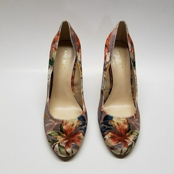 Nine West Shoes - Nine West shoes